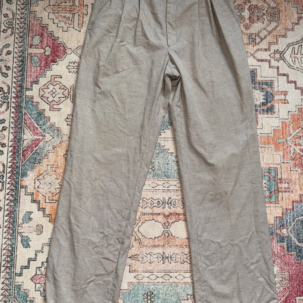 Vintage Yves Saint Laurent Trousers